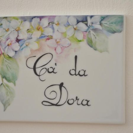 Ca Da Dora Apartment Arco Exterior foto