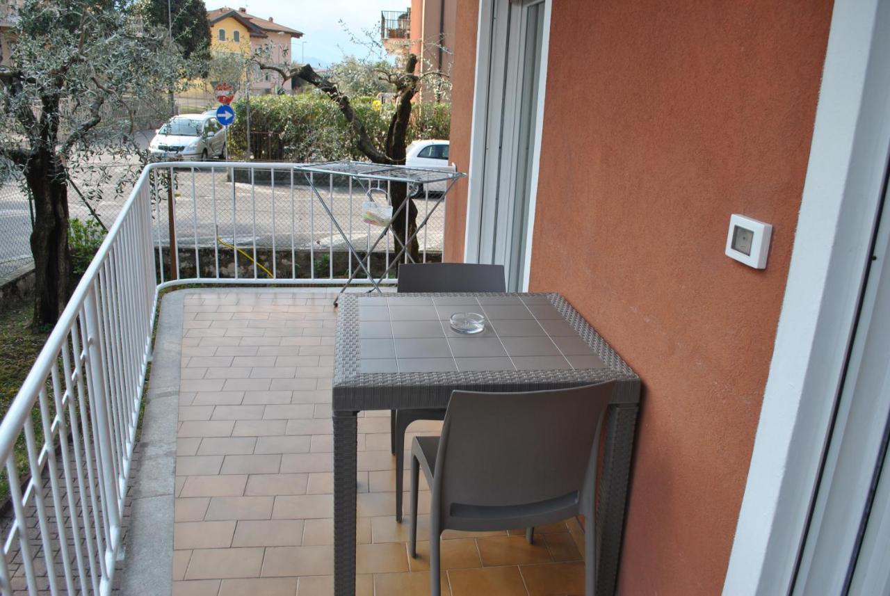Ca Da Dora Apartment Arco Exterior foto